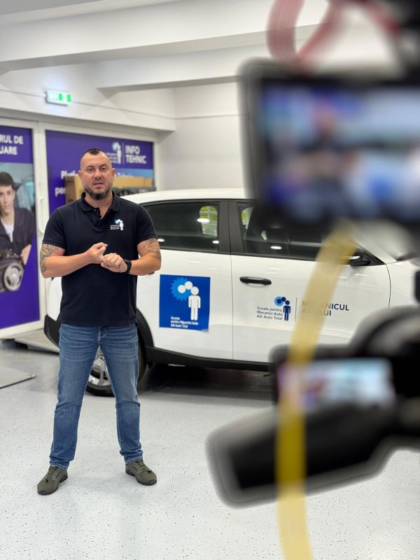 ziua mecanicului auto Ziua mecanicului auto
